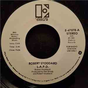 Robert Stoddard - L.A.P.D. download free
