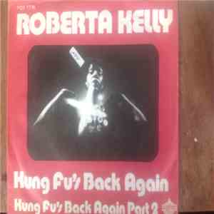 Roberta Kelly - Kung Fu's Back Again (Part 1 & 2) download free