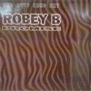 Robey B - Promise download free