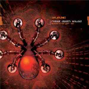 Robot Death Squad - Supercharger EP download free