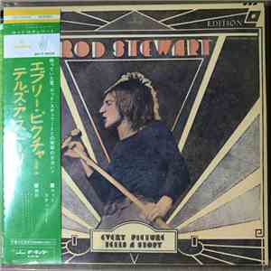Rod Stewart - Every Picture Tells A Story download free