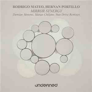 Rodrigo Mateo, Hernan Portillo - Mirror Synergy download free