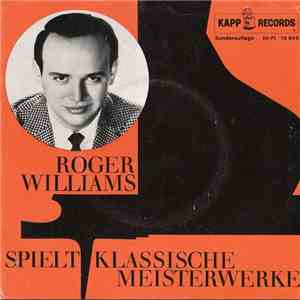 Roger Williams  - Spielt Klassische Meisterwerke download free