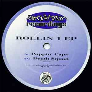 Rollin - Rollin 1 EP download free