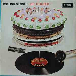 Rolling Stones - Let It Bleed download free
