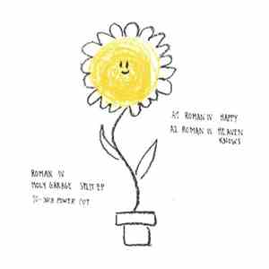 Roman IV, Holy Garage - Holy Garage Split EP download free