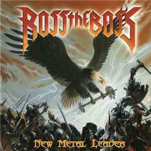 Ross The Boss  - New Metal Leader download free