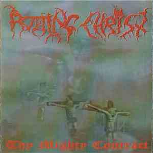 Rotting Christ - Thy Mighty Contract download free