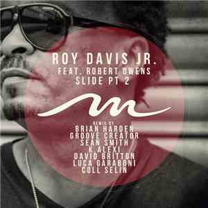 Roy Davis Jr. Feat. Robert Owens - Slide (Pt 2) download free