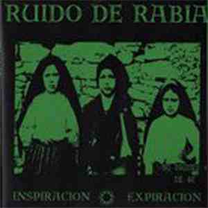 Ruido De Rabia / Venereal Disease - Inspiración Expiración / Venereal Disease download free