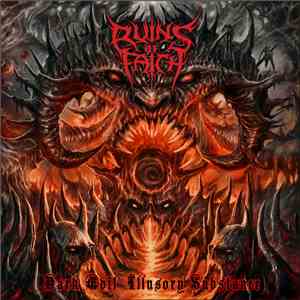 Ruins Of Faith - Dark Evil Illusory Substance download free