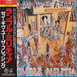 Rumble Militia - They Give You The Blessing download free