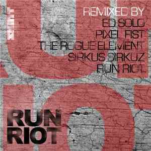 RuN RiOT - Lose Yourself (Remixed) download free