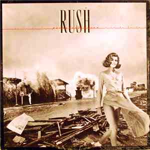 Rush - Permanent Waves download free