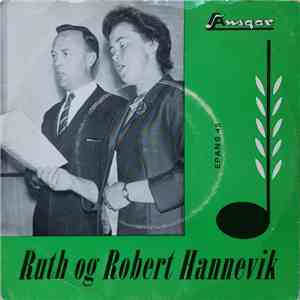 Ruth Og Robert Hannevik - Ruth Og Robert Hannevik download free