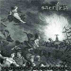Sacrificia - Palatium Oblivionis download free