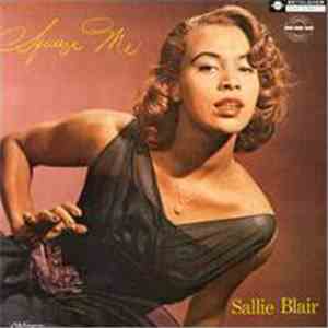 Sallie Blair - Squeeze Me download free