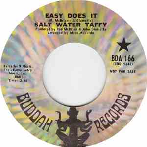 Salt Water Taffy - Easy Does It download free