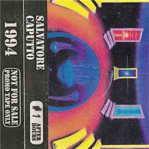 Salvatore Caputo - 1994 After Hours #01 download free
