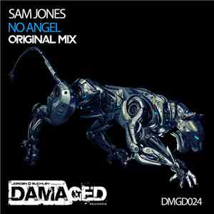 Sam Jones  - No Angel download free