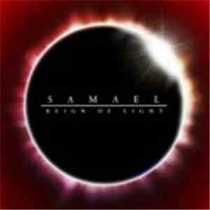 Samael - Reign Of Light download free