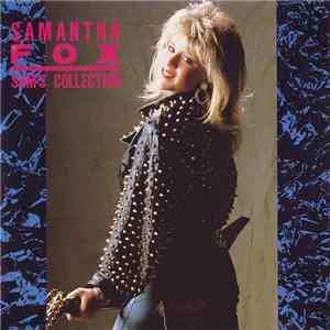 Samantha Fox - Sam's Collection download free