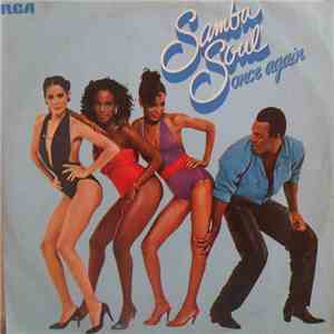 Samba Soul - Once Again download free