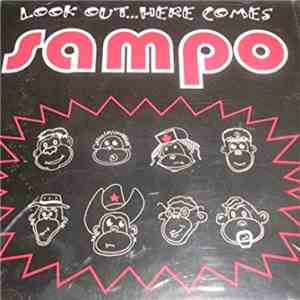Sampo  - Look Out... Here Comes Sampo download free