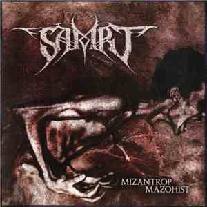 Samrt - Mizantrop Mazohist download free