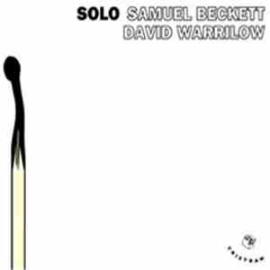 Samuel Beckett / David Warrilow - Solo download free