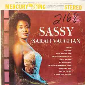 Sarah Vaughan - Sassy download free