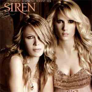 Sasha & Shawna - Siren download free