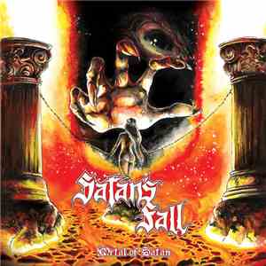 Satan's Fall - Metal Of Satan download free