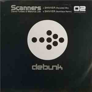 Scanners - Shivver download free