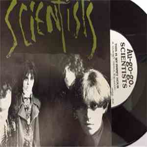 Scientists - This Is My Happy Hour / Swampland download free