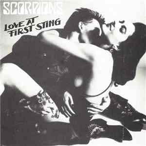 Scorpions - Love At First Sting download free