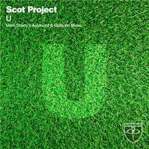 Scot Project - U download free
