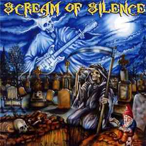 Scream Of Silence - Another Reason To Die download free