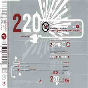 Sean Dexter - Two Get Overexcited download free