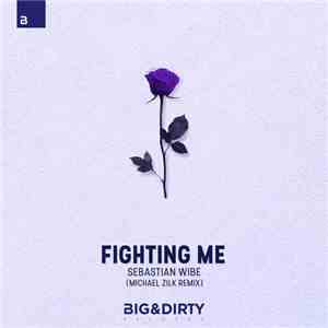 Sebastian Wibe - Fighting Me (Michael Zilk Remix) download free