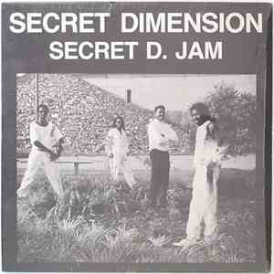 Secret Dimension - Secret D. Jam download free