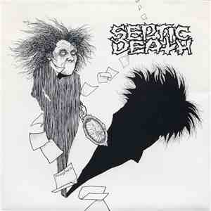Septic Death - Kichigai download free