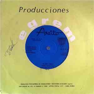 Sergio Farias - Di Que Somos? / Mucho Mas Que Yo download free