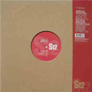 Serious Intention / The Paul Simpson Connection - You Don't Know / Treat Her Sweeter download free