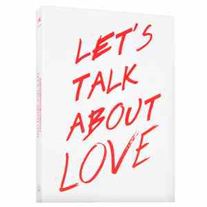 Seungri - Let's Talk About Love download free