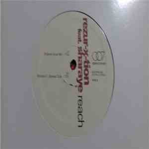 Sharaye White - Reach download free
