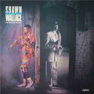 Shawn "Thunder" Wallace - The New And The Old download free