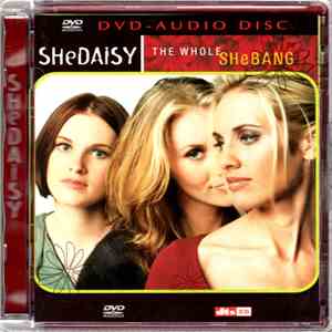 SHeDAISY - The Whole SHeBANG download free