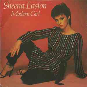 Sheena Easton - Modern Girl download free