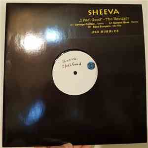 Sheeva - I Feel Good (The Remixes) download free